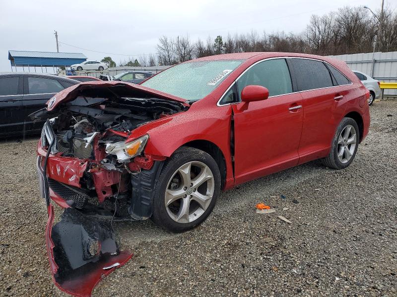 2009 TOYOTA VENZA — VIN 4T3BK11A69U005860