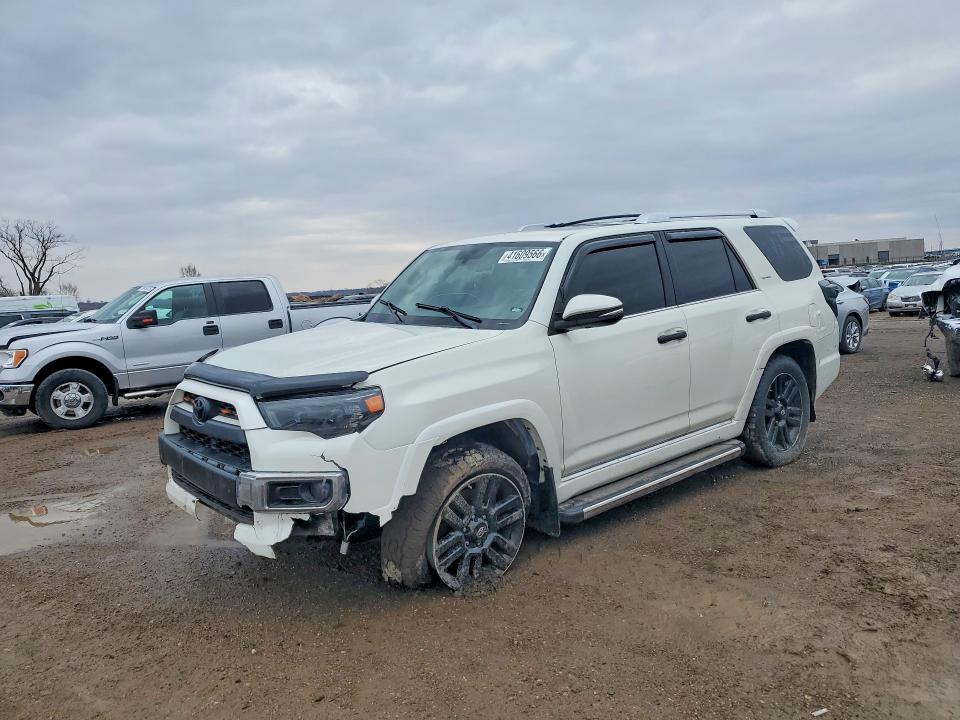 2015 TOYOTA 4RUNNER — VIN JTEBU5JR8F5211574