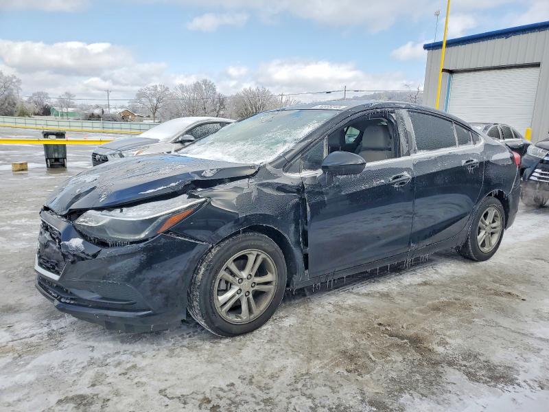 2018 CHEVROLET 10/1500 — VIN 1G1BE5SM7J7162278