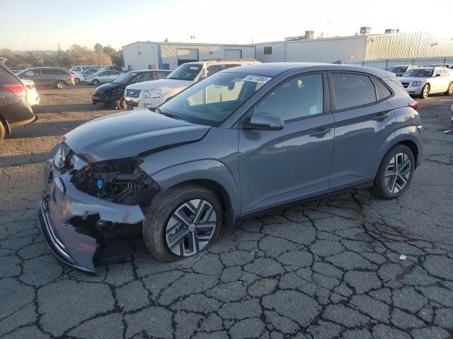 2023 HYUNDAI KONA SEL — VIN KM8K33AG9PU178758