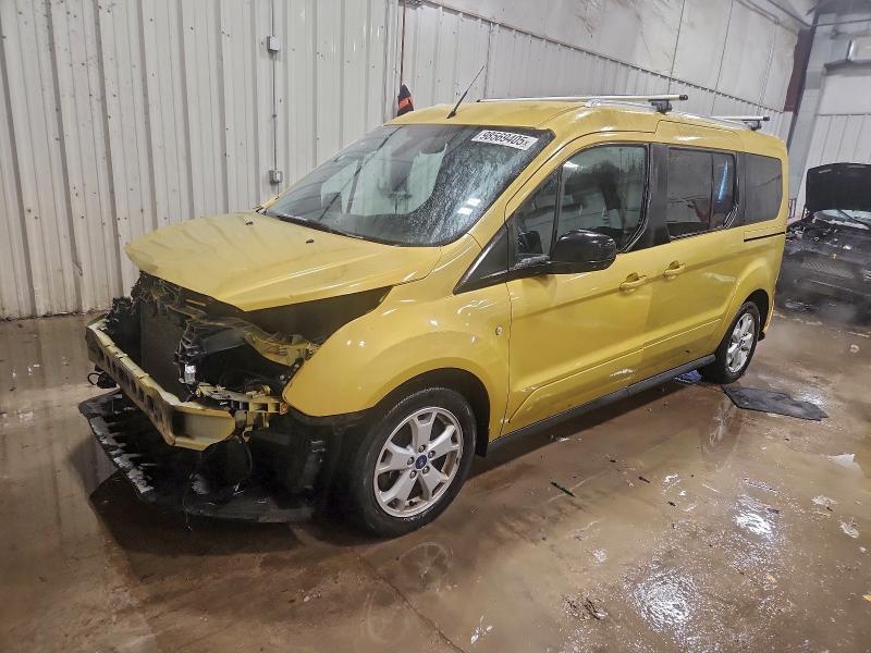 2015 FORD TRANSIT CO — VIN NM0GS9F78F1208032