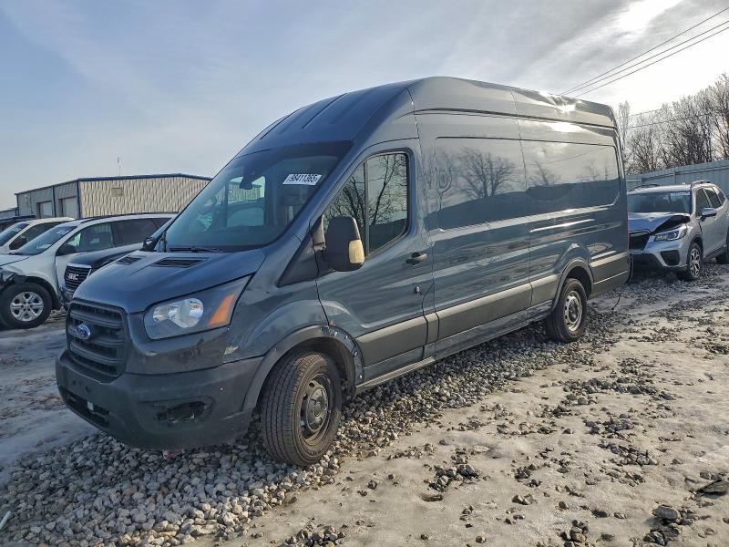 2020 FORD TRANSIT T- — VIN 1FTBR3X89LKA18243