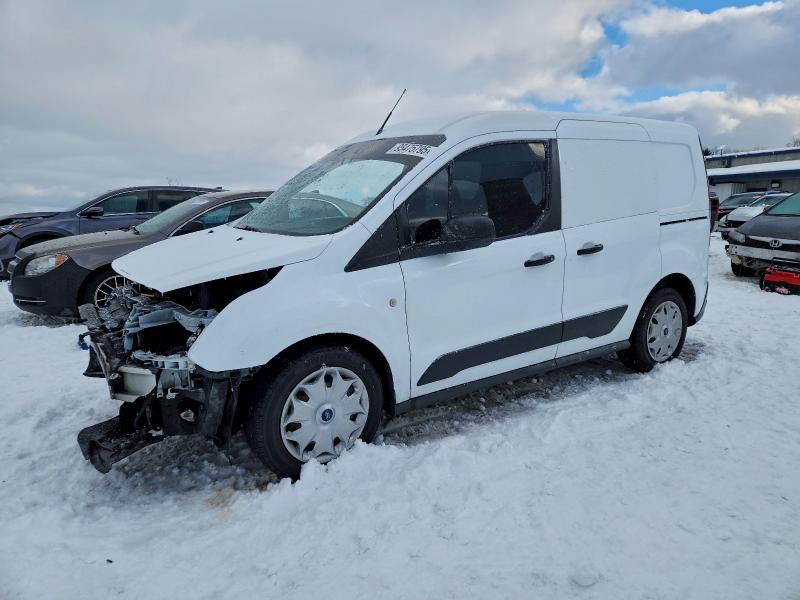 2016 FORD TRANSIT CO — VIN NM0LS6F78G1233205
