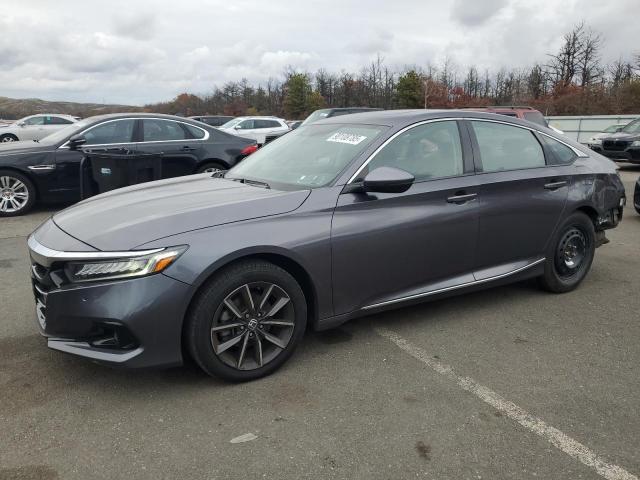 2022 HONDA ACCORD — VIN 1HGCV1F55NA011327