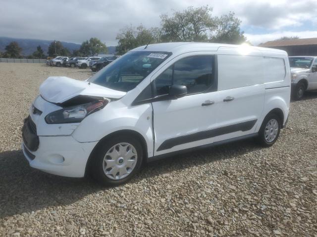 2015 FORD TRANSIT CO — VIN NM0LS7F73F1217093