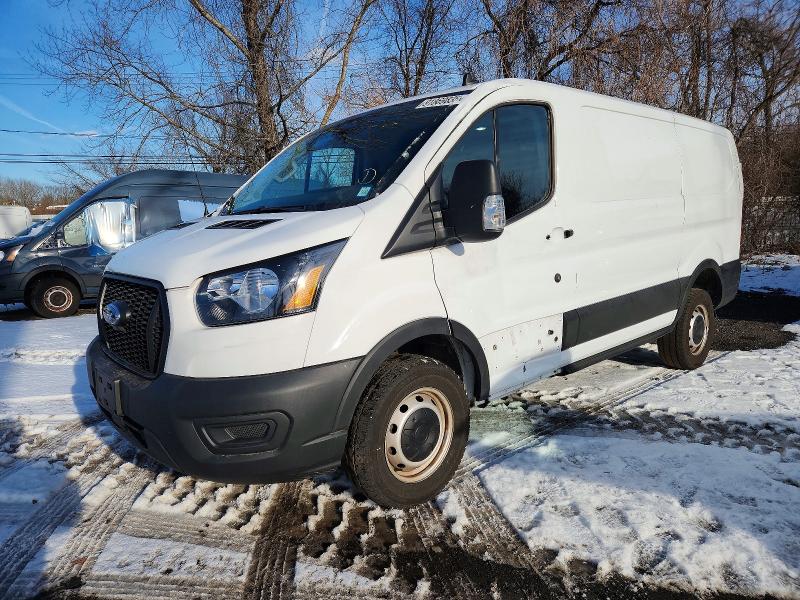 2024 FORD TRANSIT T- — VIN 1FTBR1Y88RKA82172