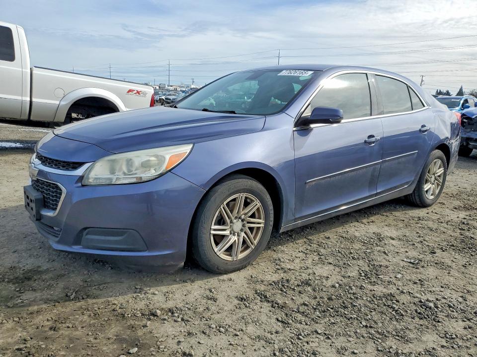 2015 CHEVROLET MALIBU — VIN 1G11C5SL3FF175910