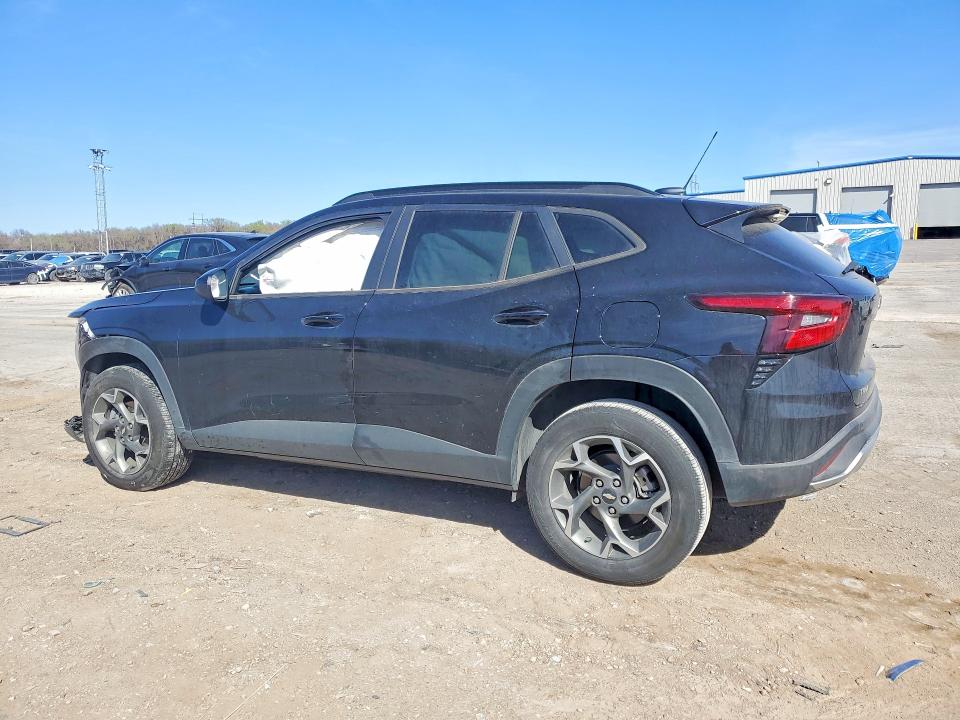 KL77LHEP2SC203996