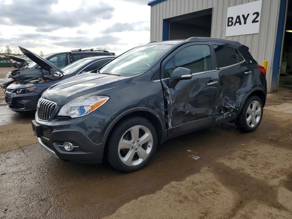 2016 BUICK ENCORE — VIN KL4CJGSB7GB736430