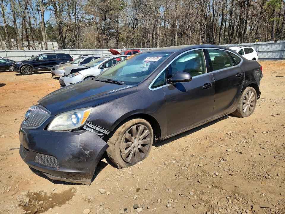 2016 BUICK VERANO — VIN 1G4PP5SK8G4102487