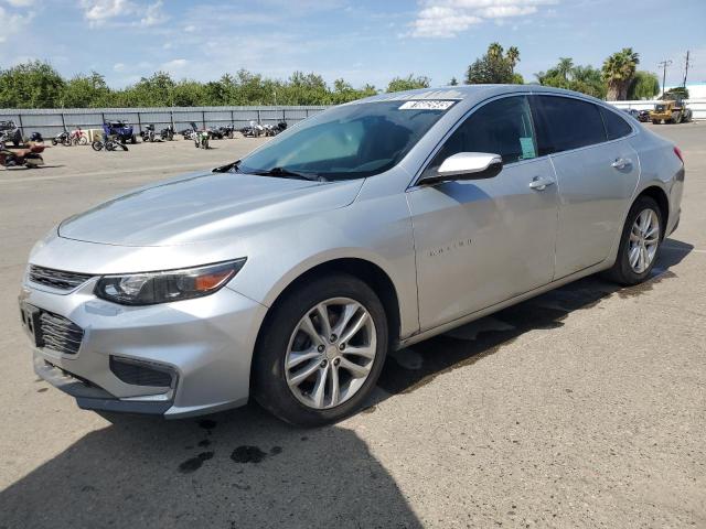 2017 CHEVROLET MALIBU LT — VIN 1G1ZE5ST2HF190737