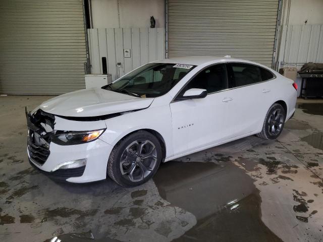 2020 CHEVROLET MALIBU LT — VIN 1G1ZD5ST9LF123435