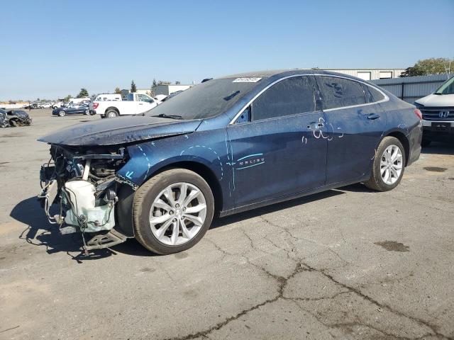 2020 CHEVROLET MALIBU LT — VIN 1G1ZD5ST8LF032429