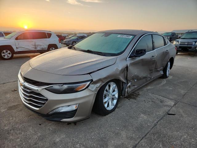 2023 CHEVROLET MALIBU LT — VIN 1G1ZD5ST5PF247577