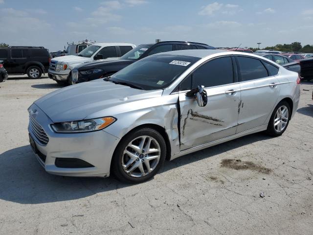 2014 FORD FUSION SE — VIN 3FA6P0H73ER371464