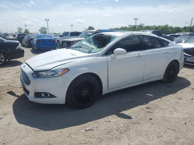2014 FORD FUSION SE — VIN 1FA6P0HD4E5362961