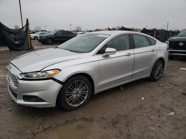 2014 FORD FUSION SE — VIN 3FA6P0H90ER293226