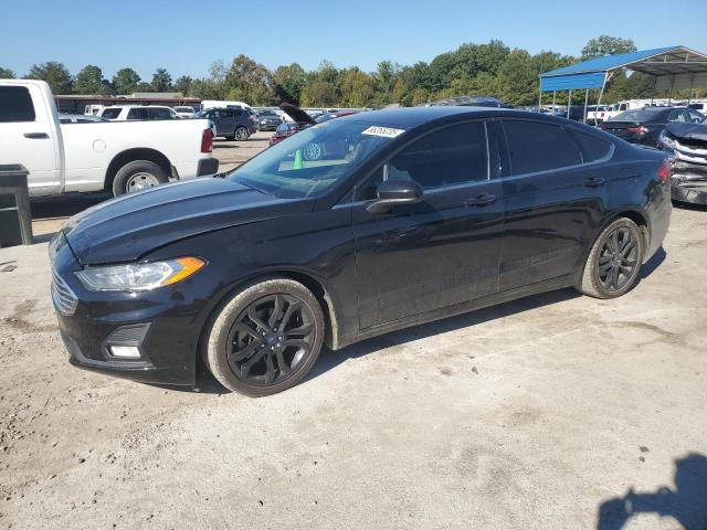 2019 FORD FUSION SE — VIN 3FA6P0HDXKR170520
