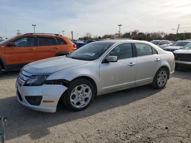 2011 FORD FUSION SE — VIN 3FAHP0HG7BR213729