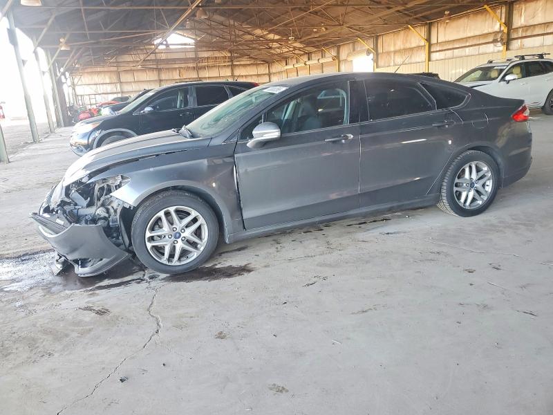 2014 FORD FUSION SE — VIN 3FA6P0H71ER234605