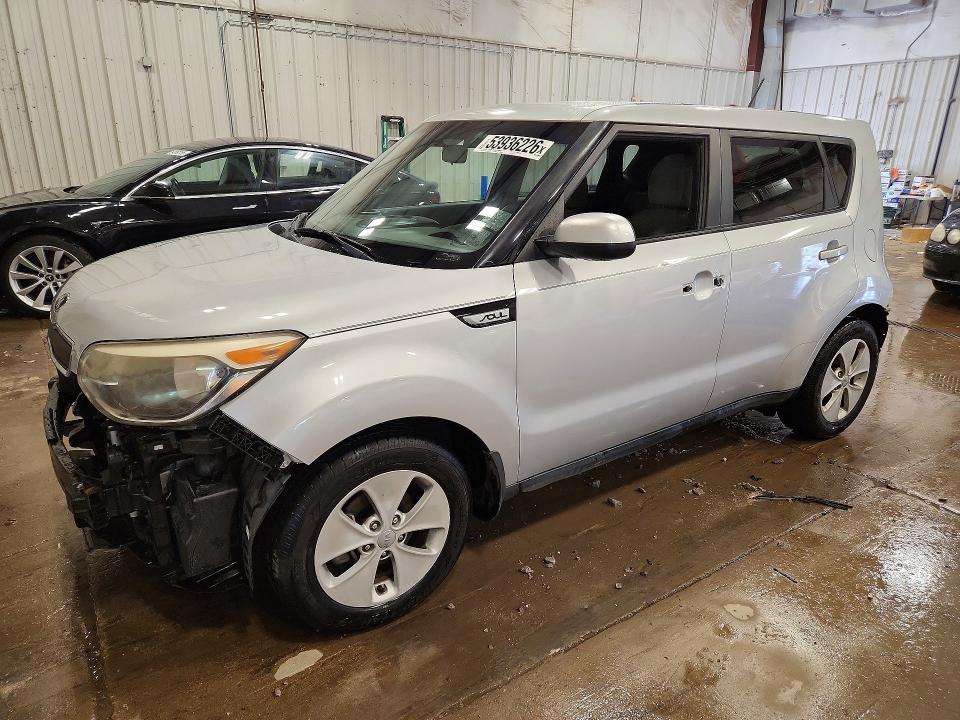 2015 KIA SOUL — VIN KNDJN2A26F7815871