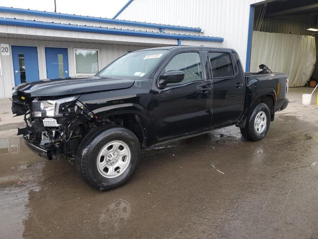 2024 NISSAN FRONTIER — VIN 1N6ED1EKXRN670825