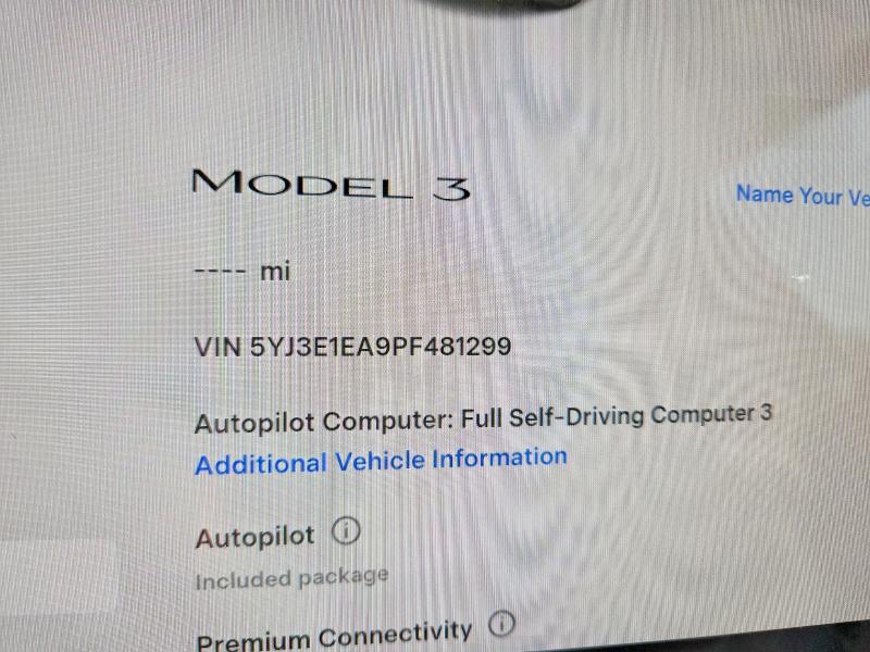 5YJ3E1EA9PF481299