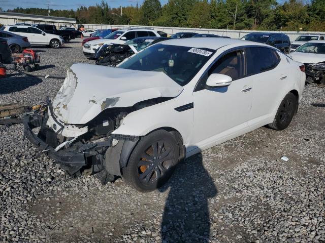2012 KIA OPTIMA EX — VIN 5XXGN4A72CG043812