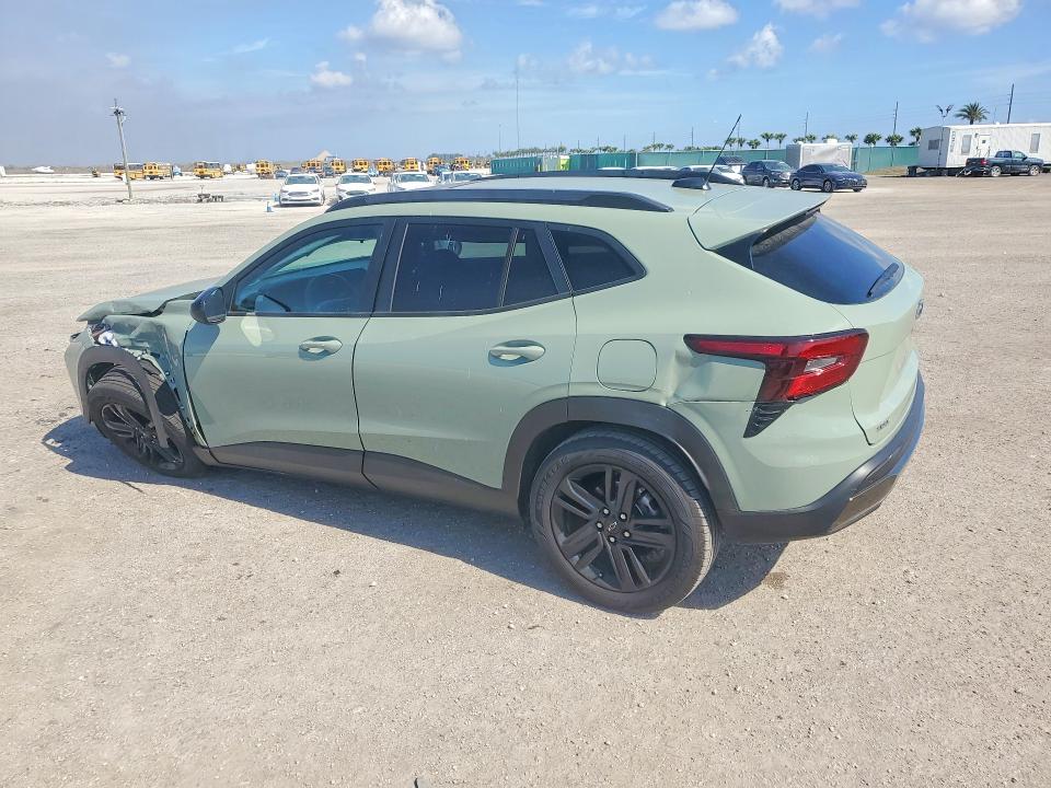 KL77LKE28RC168604