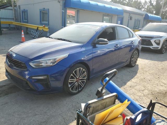 2020 KIA FORTE — VIN 3KPF44AC1LE147499