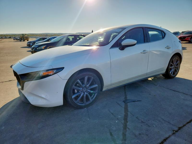 2020 MAZDA 3 — VIN JM1BPALM1L1147659