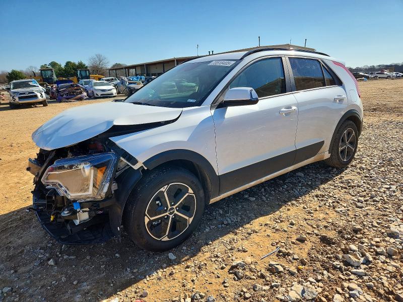 2023 KIA NIRO — VIN KNDCR3LE8P5101540