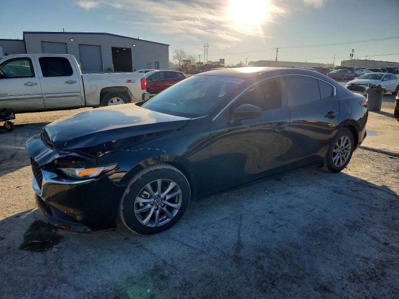 2021 MAZDA 3 — VIN 3MZBPAAL9MM253238