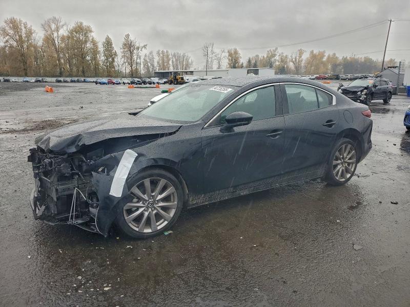 2019 MAZDA 3 SELECT — VIN 3MZBPAAL9KM108908