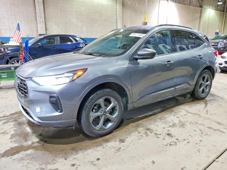 2024 FORD ESCAPE — VIN 1FMCU9MN2RUA97649
