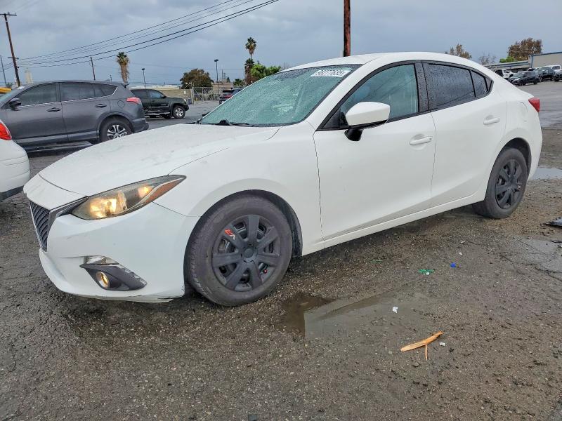 2015 MAZDA 3 SPORT — VIN JM1BM1U70F1241246