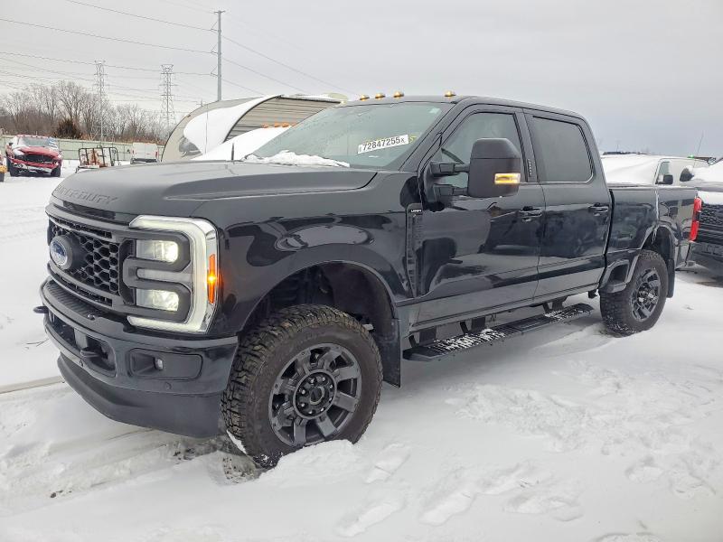 2023 FORD F250 — VIN 1FT7W2BT4PED55430