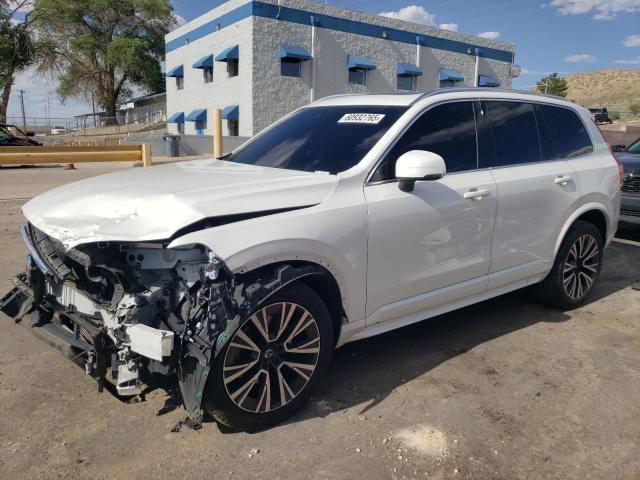 2020 VOLVO XC90 T5 MO — VIN YV4102PKXL1571515