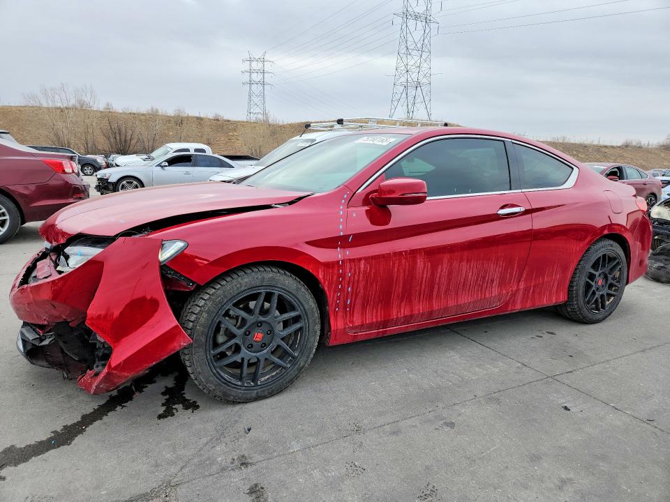 2017 HONDA ACCORD — VIN 1HGCT2B03HA005925