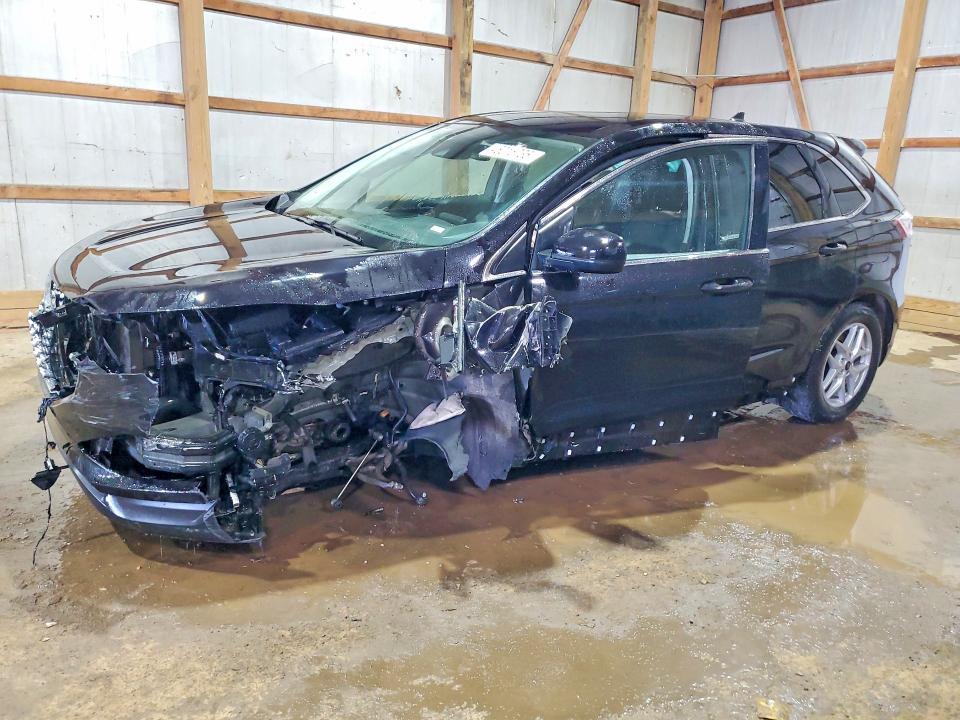 2024 FORD EDGE — VIN 2FMPK4J91RBA79344