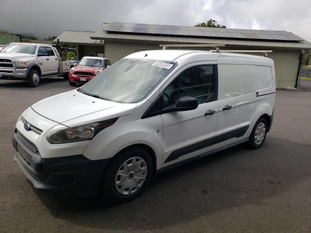 2017 FORD TRANSIT CONNECT — VIN NM0LS7E79H1297018