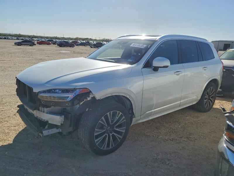 2020 VOLVO XC90 T5 MO — VIN YV4102PK0L1557364