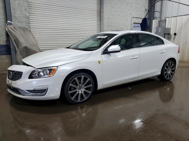 2017 VOLVO S60 PREMIE — VIN LYV402TK5HB140702