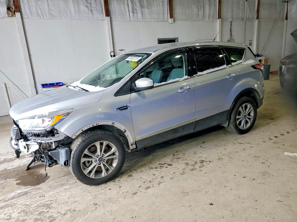 2017 FORD ESCAPE — VIN 1FMCU9GD3HUE45153