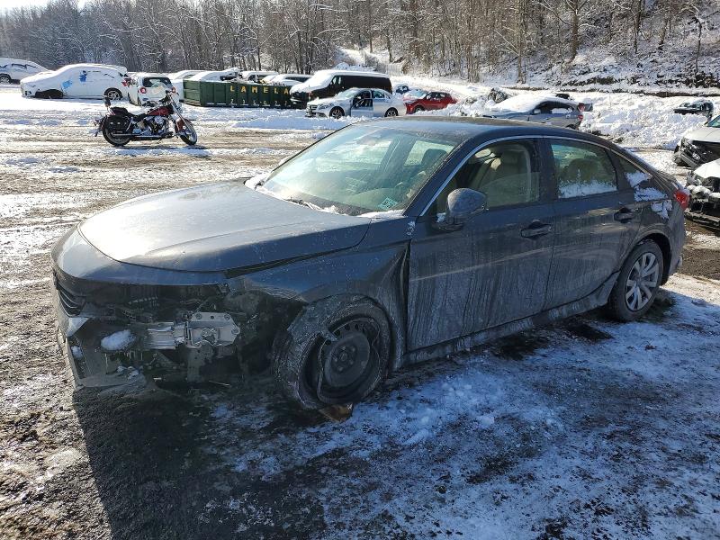 2024 HONDA CIVIC — VIN 2HGFE2F21RH508407
