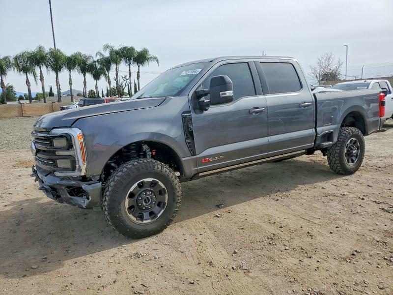2026 FORD F250 — VIN 1FT8W2BM9TEC13338