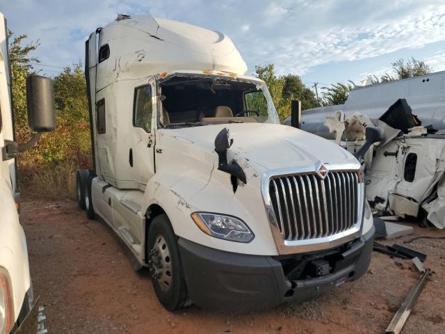 2024 INTERNATIONAL LT625 — VIN 3HSDZAPR8RN193897