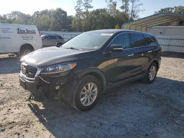 2019 KIA SORENTO L — VIN 5XYPGDA38KG561392
