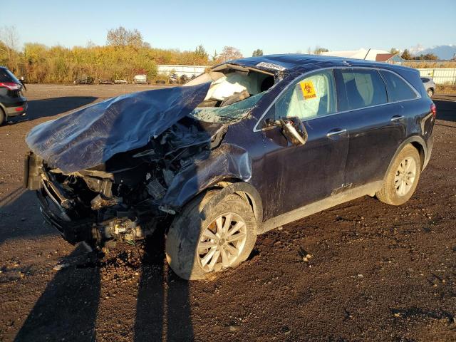 2019 KIA SORENTO L — VIN 5XYPG4A32KG455777