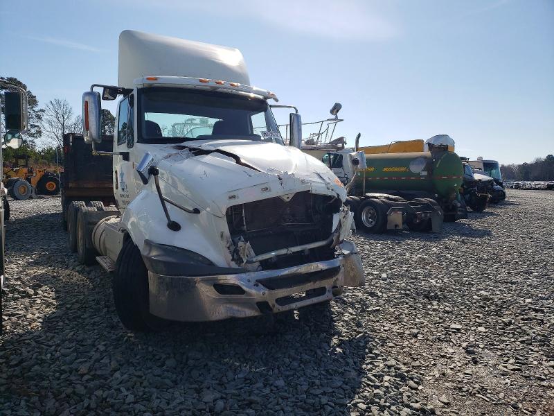 2016 INTERNATIONAL PROSTAR — VIN 1HSDJAPR5GH107203